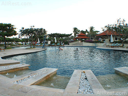 Grand Hyatt Bali 148